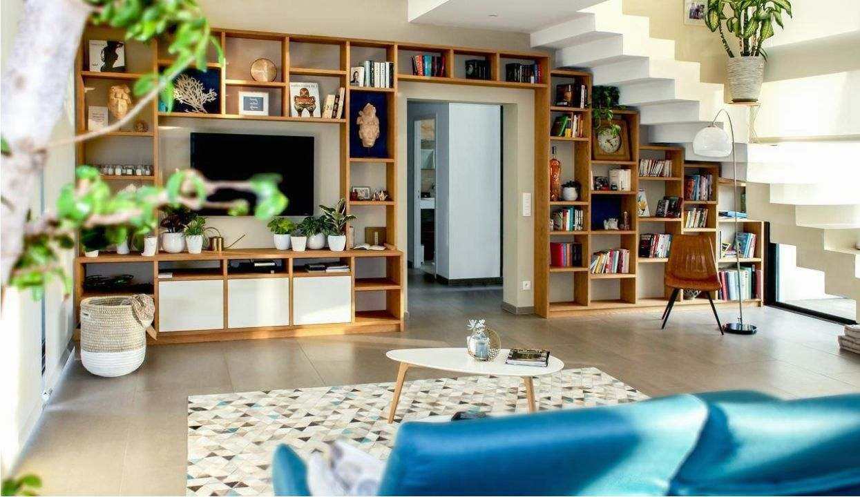 Kitchenette optimisation