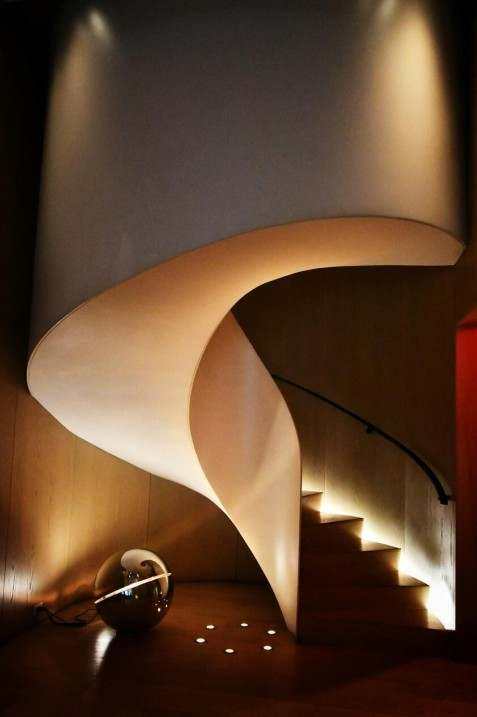 Coastal living interior hero