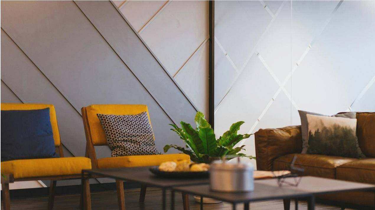 Project: natural textiles