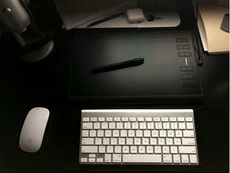 Project: low VOC finishes